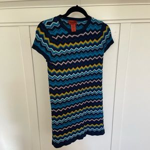 Missoni by Target Tshirt Dress